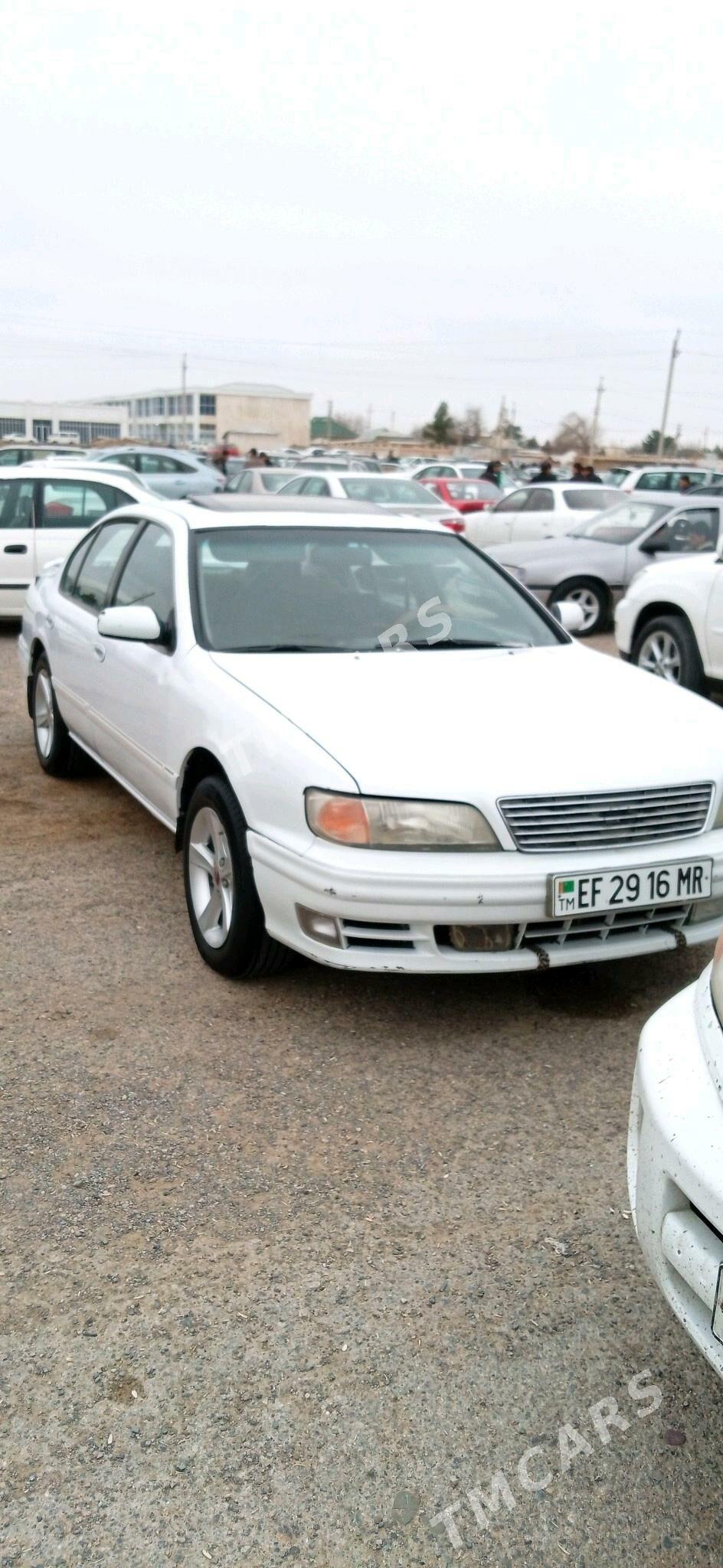 Infiniti I30 1996 - 50 000 TMT - Baýramaly - img 3