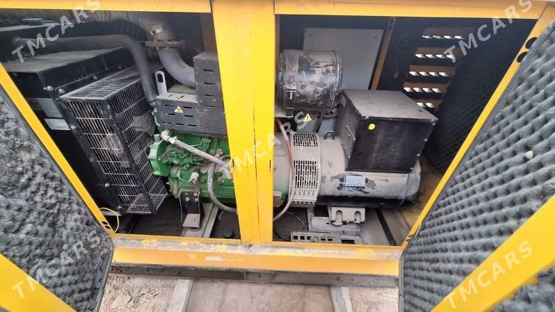 generator generatr 110kva - Aşgabat - img 2