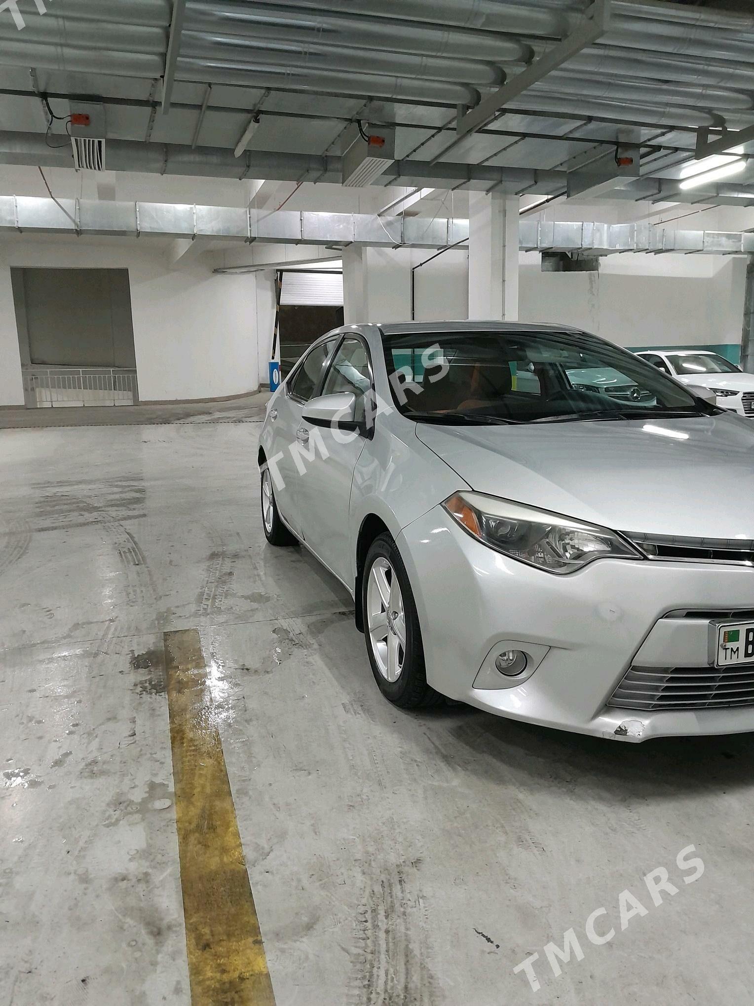 Toyota Corolla 2014 - 159 000 TMT - 15-nji tapgyr - img 2