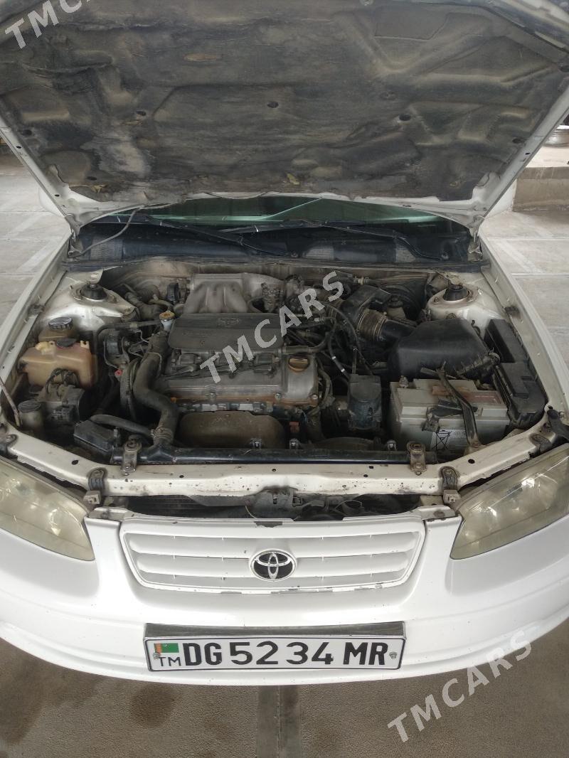 Toyota Camry 1997 - 115 000 TMT - Мары - img 5