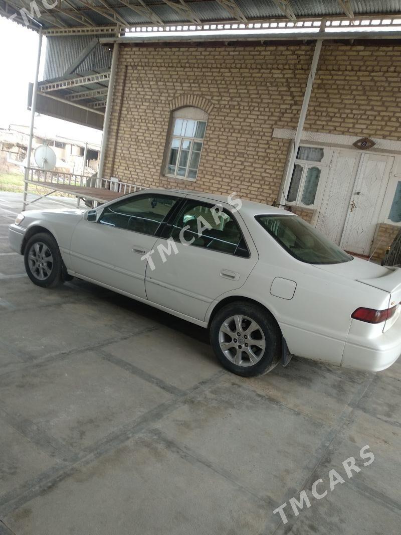 Toyota Camry 1997 - 115 000 TMT - Мары - img 2