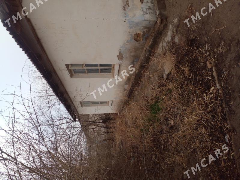 дом - Теджен - img 4