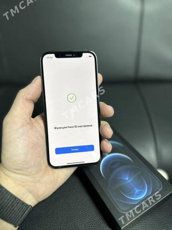 iPhone 12 Pro 12881 - Ашхабад - img 7