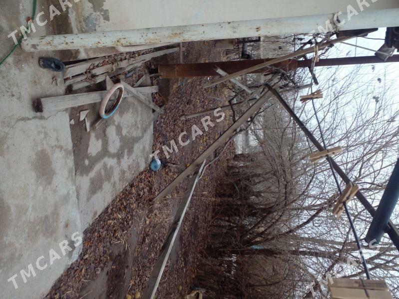 дом - Теджен - img 3