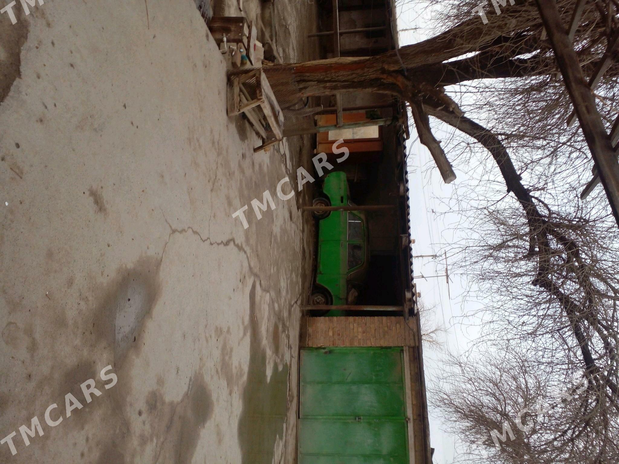дом - Теджен - img 5