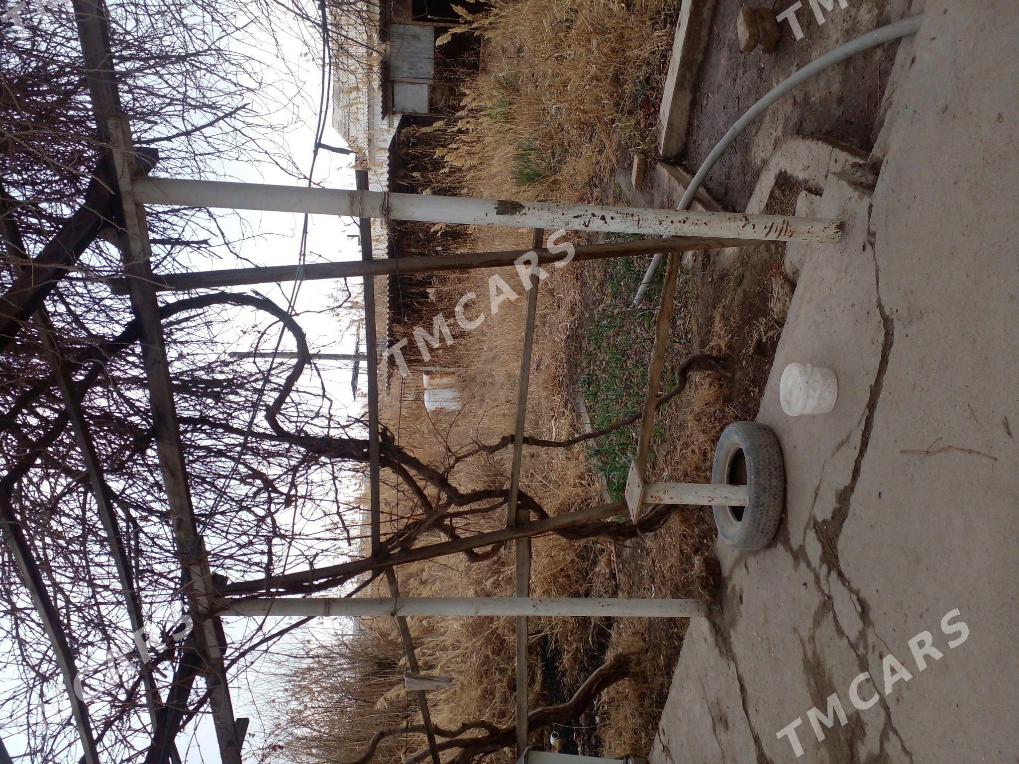 дом - Теджен - img 7