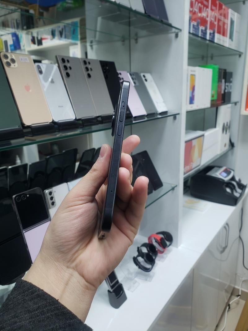 iphone 15 128gb 100% - Garaşsyzlygyň 15 ýyllygy Söwda Merkezi - img 7