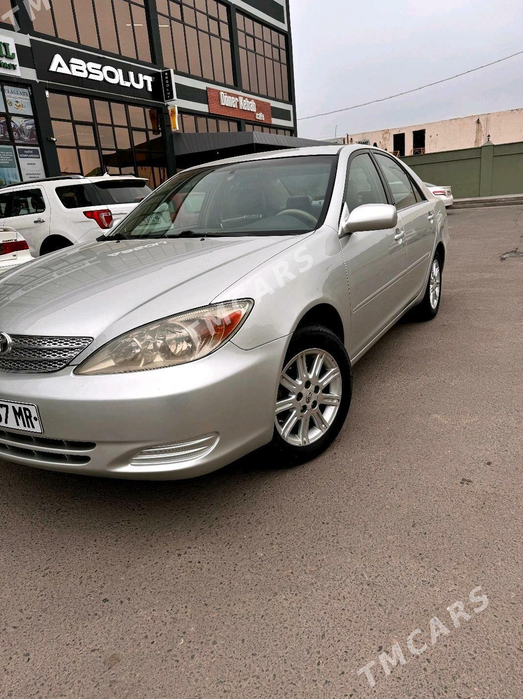 Toyota Camry 2003 - 148 000 TMT - Мары - img 5