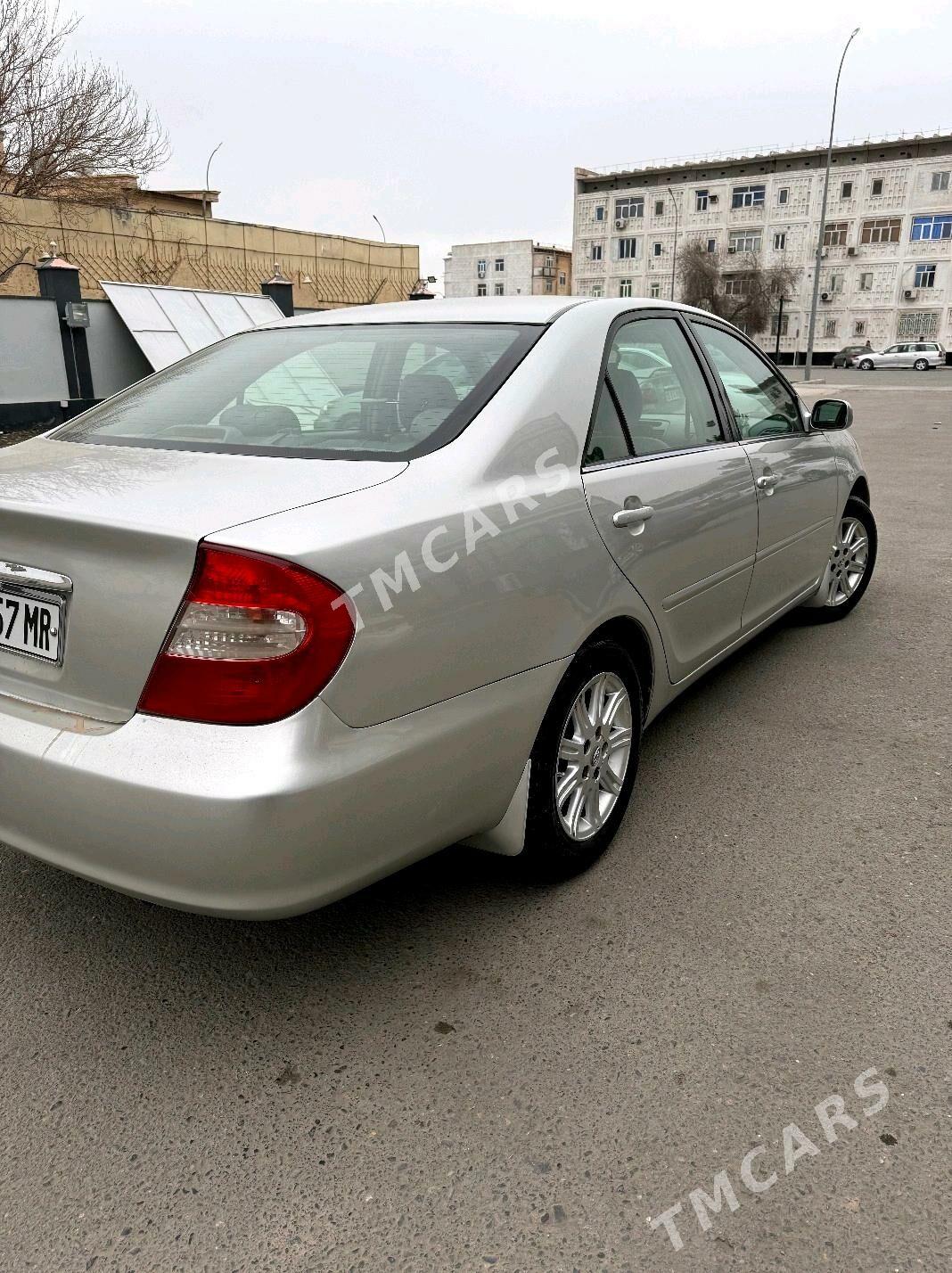 Toyota Camry 2003 - 148 000 TMT - Мары - img 6