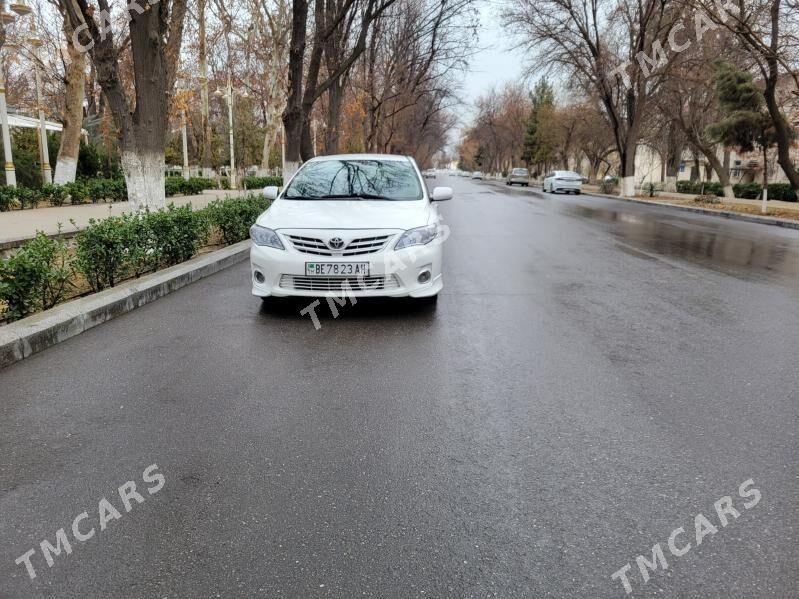 Toyota Corolla 2012 - 136 000 TMT - Ашхабад - img 3