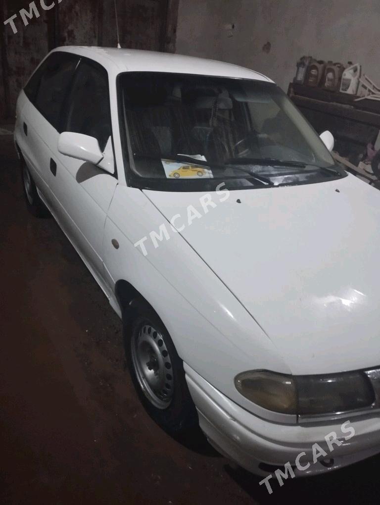 Opel Astra 1995 - 33 000 TMT - Кёнеургенч - img 5