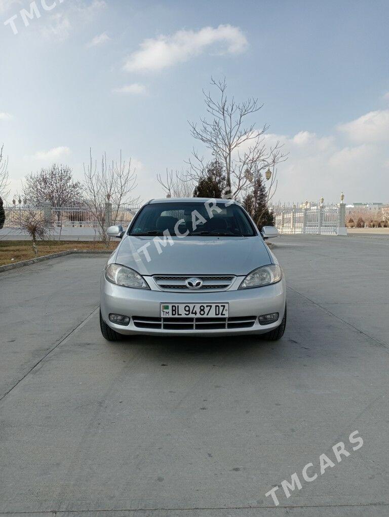 Daewoo Lacetti 2004 - 60 000 TMT - Daşoguz - img 2