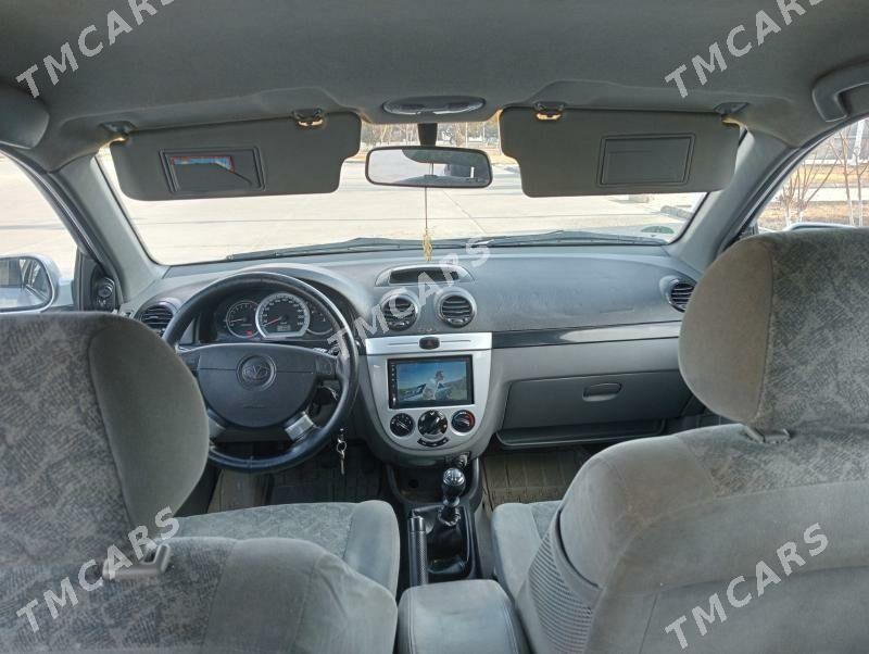 Daewoo Lacetti 2004 - 60 000 TMT - Daşoguz - img 3