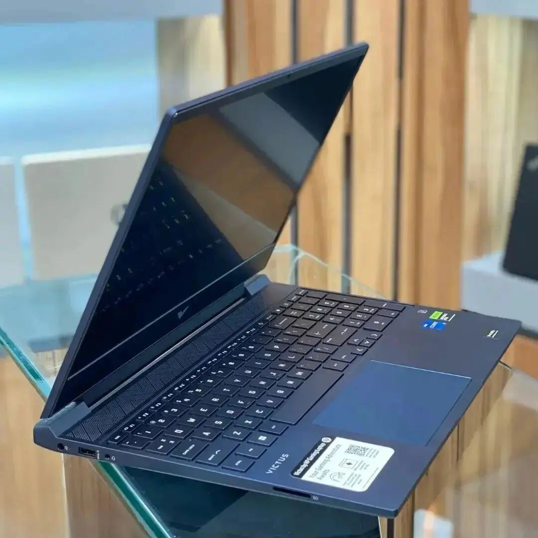 HP Victus/i7/RTX 4060/RAM 16GB - Ашхабад - img 3