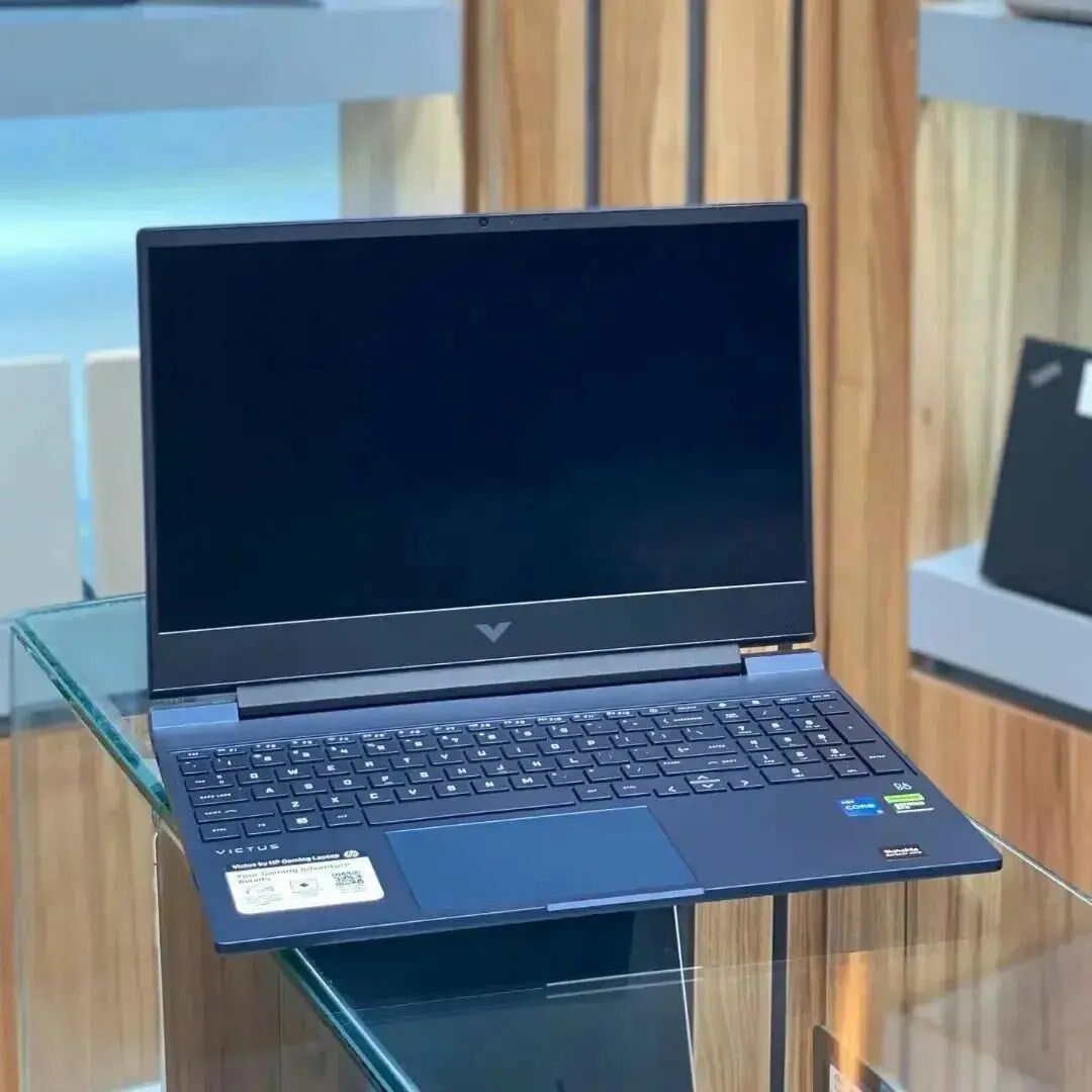 HP Victus/i7/RTX 4060/RAM 16GB - Ашхабад - img 8