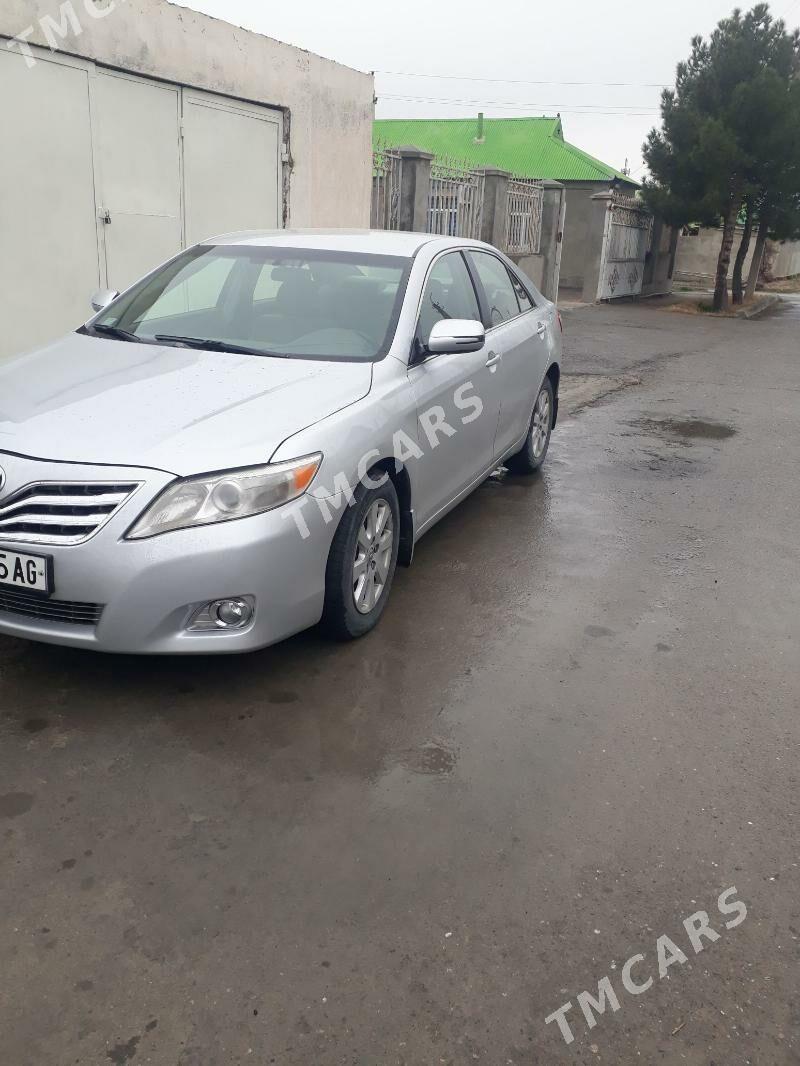 Toyota Camry 2009 - 135 000 TMT - Ашхабад - img 5