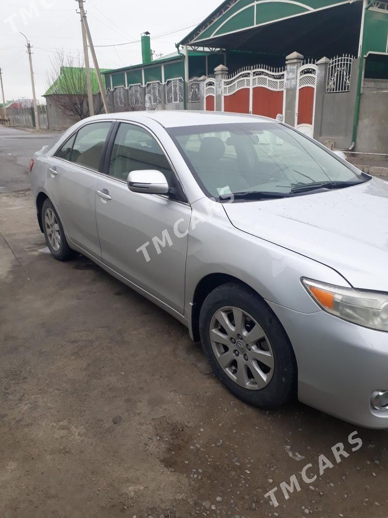 Toyota Camry 2009 - 135 000 TMT - Ашхабад - img 4