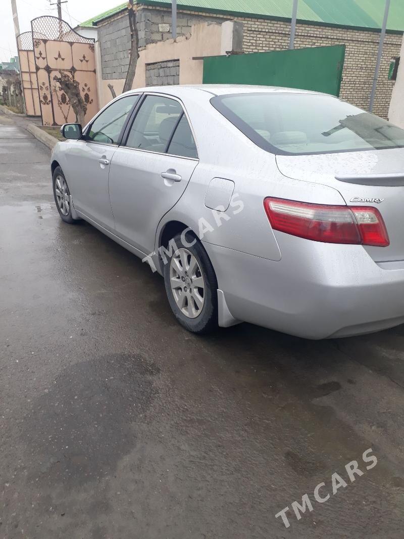 Toyota Camry 2009 - 135 000 TMT - Ашхабад - img 2