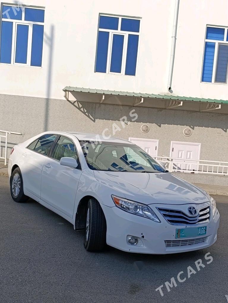 Toyota Camry 2011 - 167 000 TMT - Ашхабад - img 2