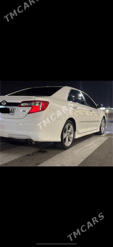 Toyota Camry 2012 - 239 000 TMT - Ашхабад - img 2