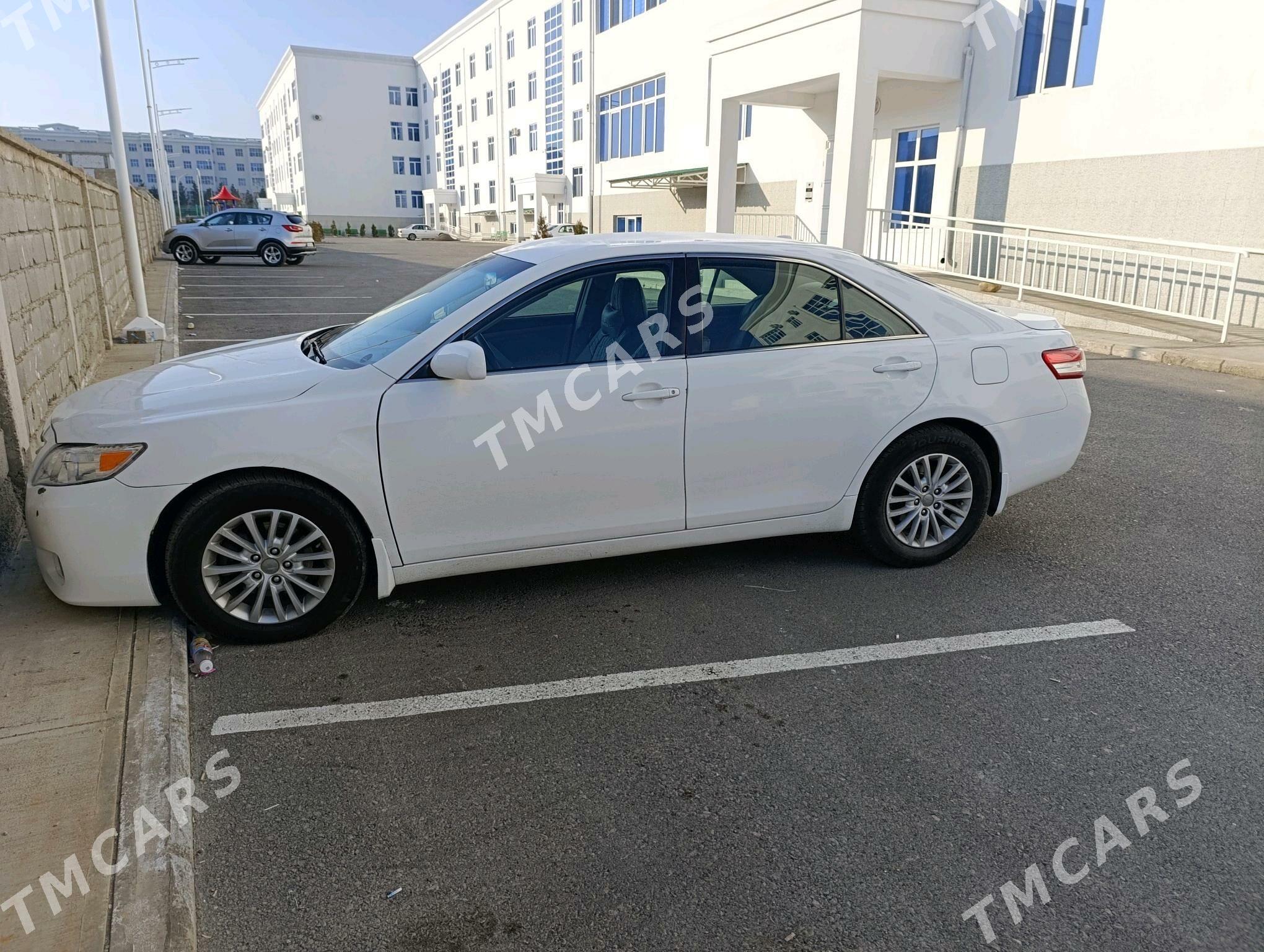 Toyota Camry 2011 - 167 000 TMT - Ашхабад - img 3