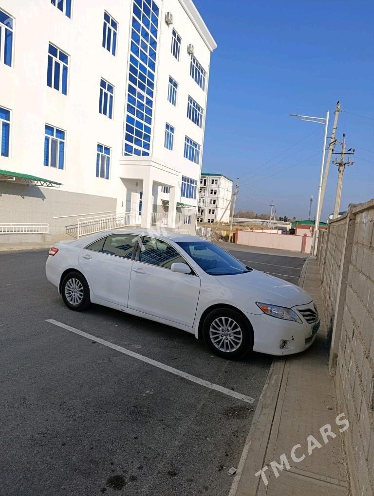 Toyota Camry 2011 - 167 000 TMT - Ашхабад - img 4