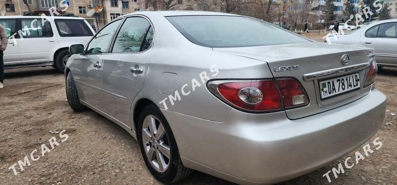 Lexus ES 300 2002 - 165 000 TMT - Türkmenabat - img 2