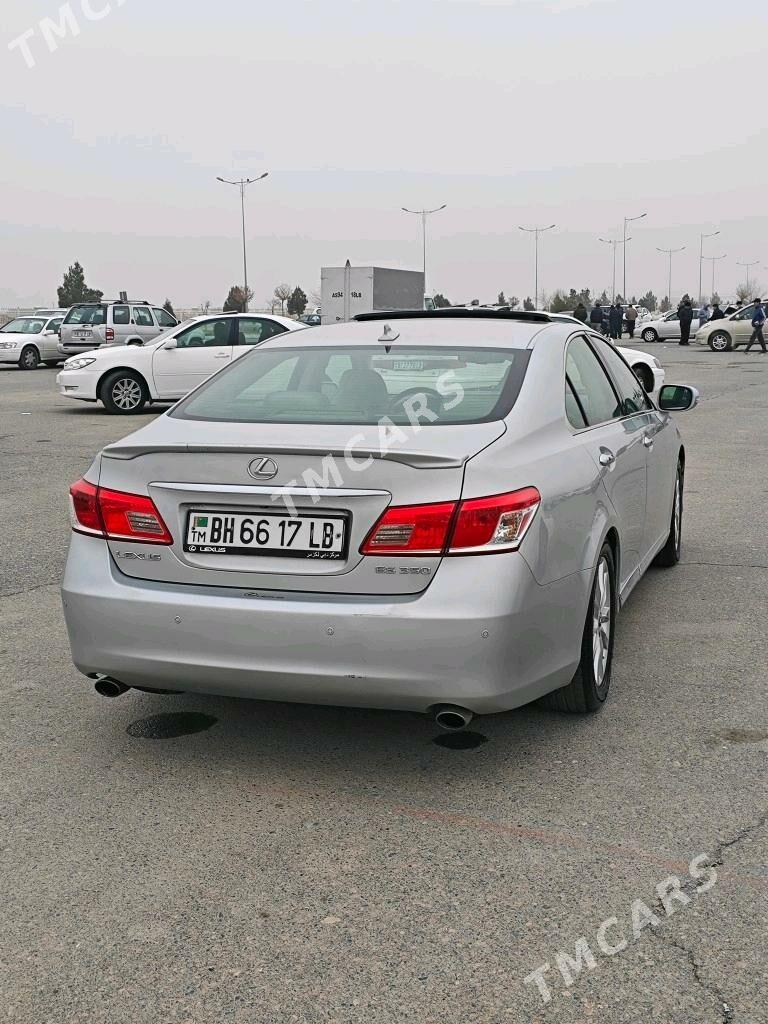 Lexus ES 350 2010 - 230 000 TMT - Туркменабат - img 2