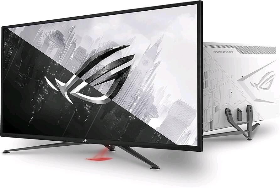 ASUS MONITORS - Ашхабад - img 4