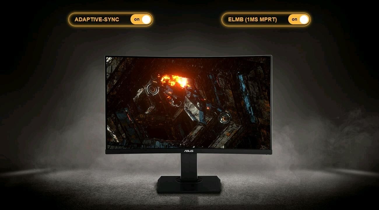 ASUS MONITORS - Ашхабад - img 8