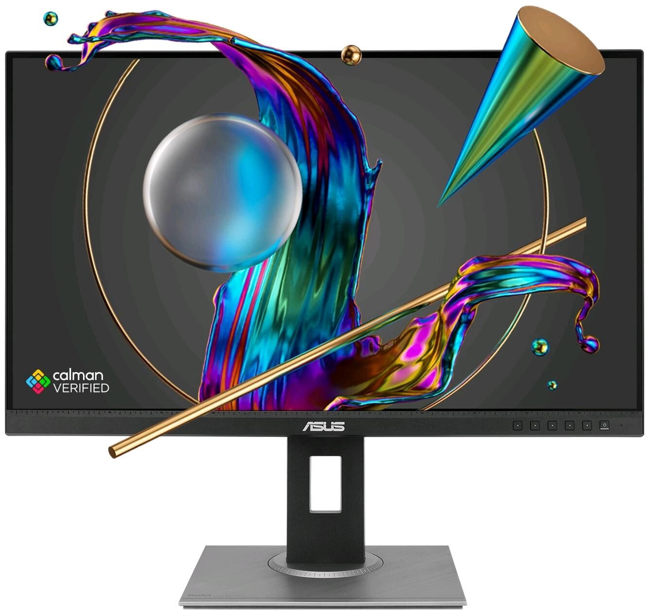 ASUS MONITORS - Ашхабад - img 7