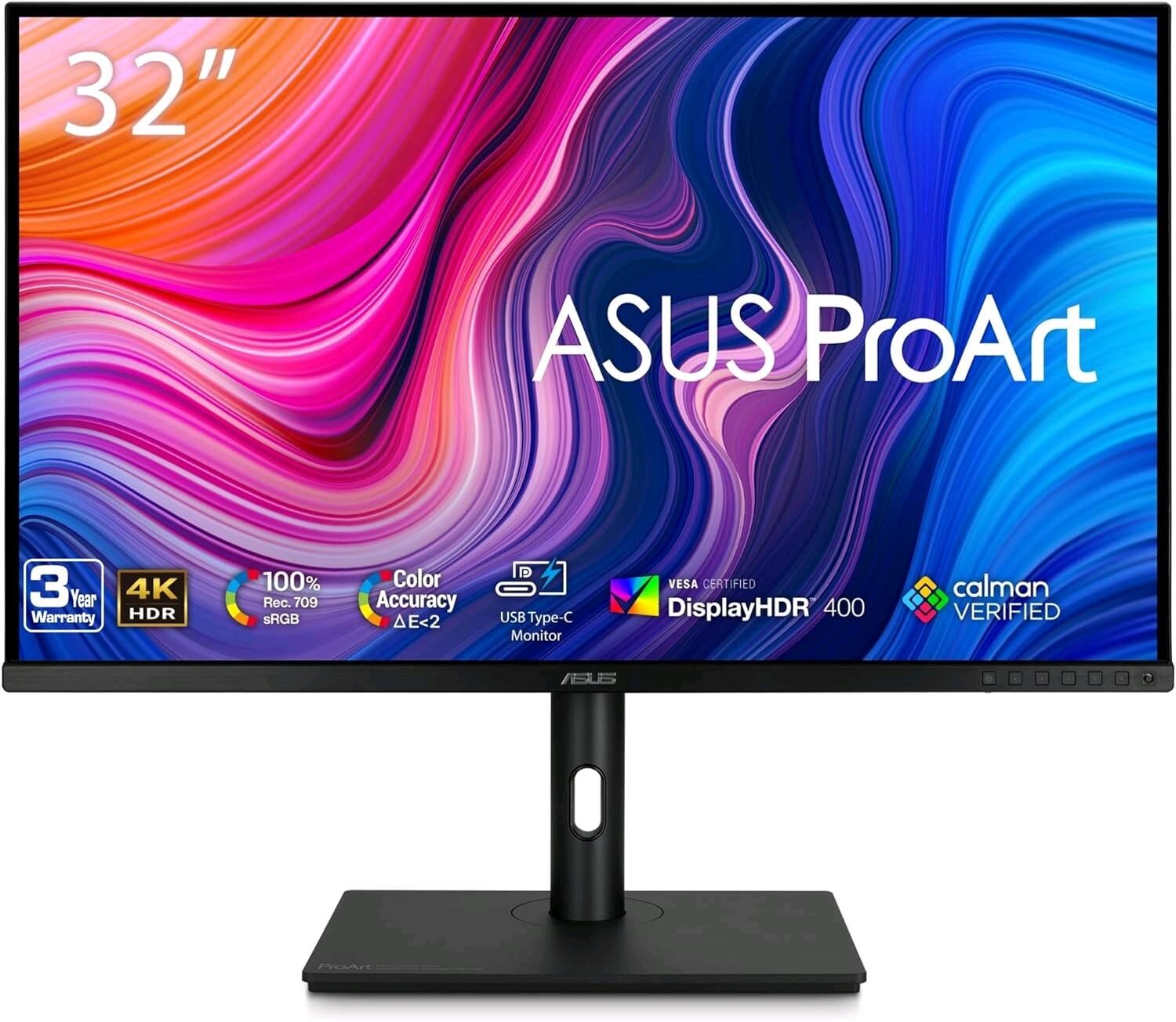 ASUS MONITORS - Ашхабад - img 9