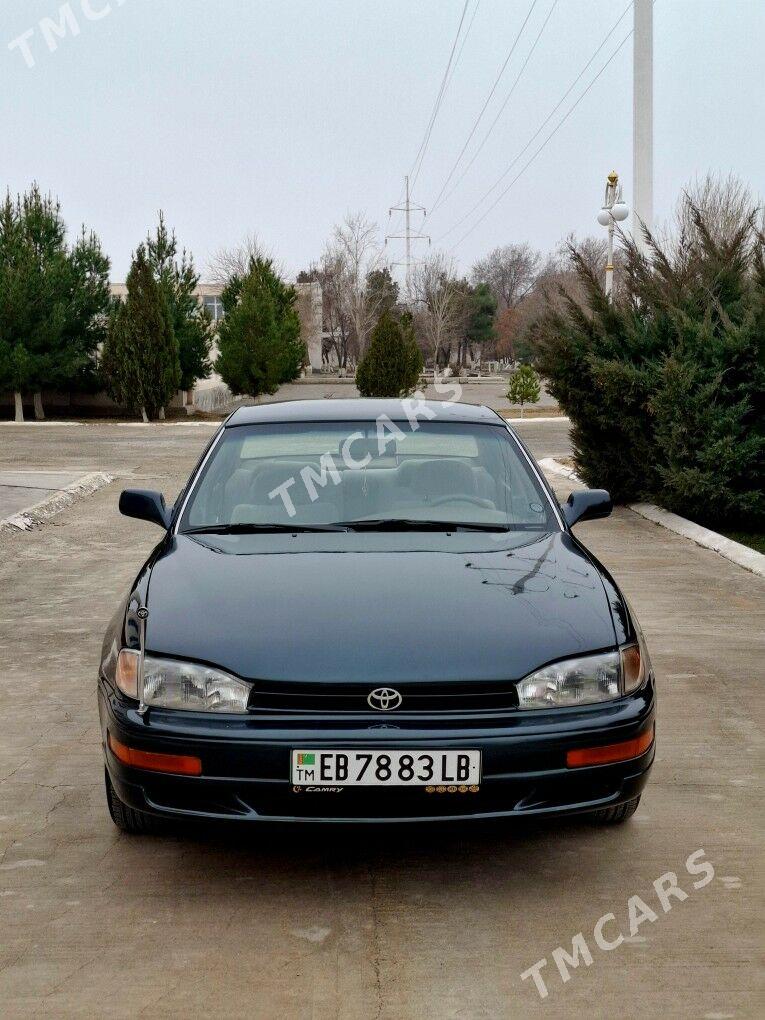 Toyota Camry 1993 - 93 000 TMT - Türkmenabat - img 2