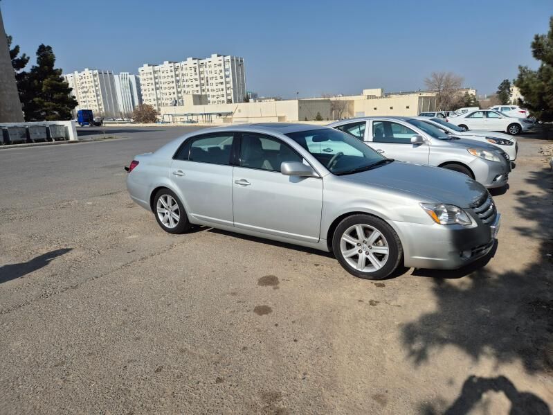 Toyota Avalon 2006 - 185 000 TMT - Aşgabat - img 2