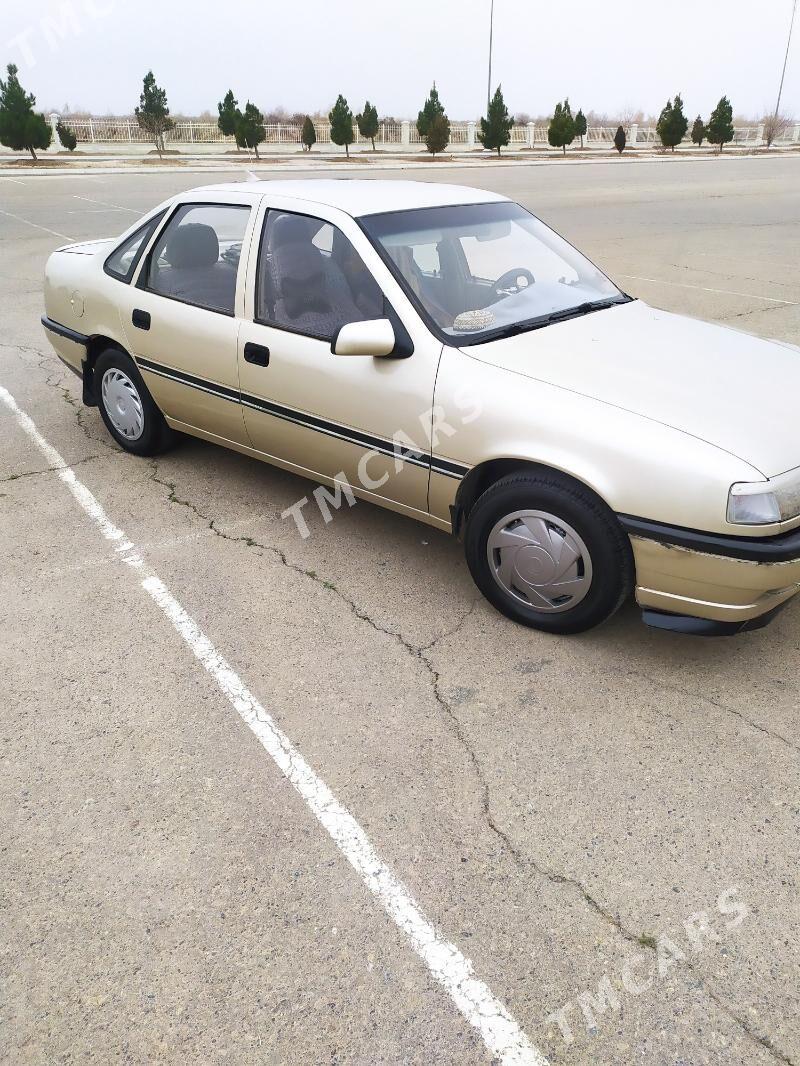 Opel Vectra 1991 - 40 000 TMT - Türkmenabat - img 2