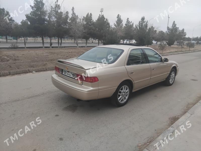 Toyota Camry 2000 - 170 000 TMT - Мары - img 6