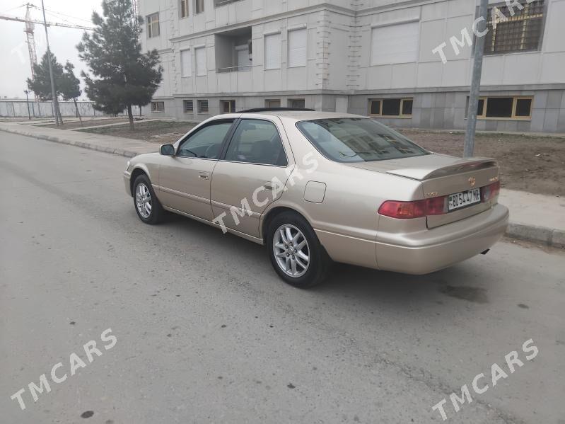 Toyota Camry 2000 - 170 000 TMT - Мары - img 2