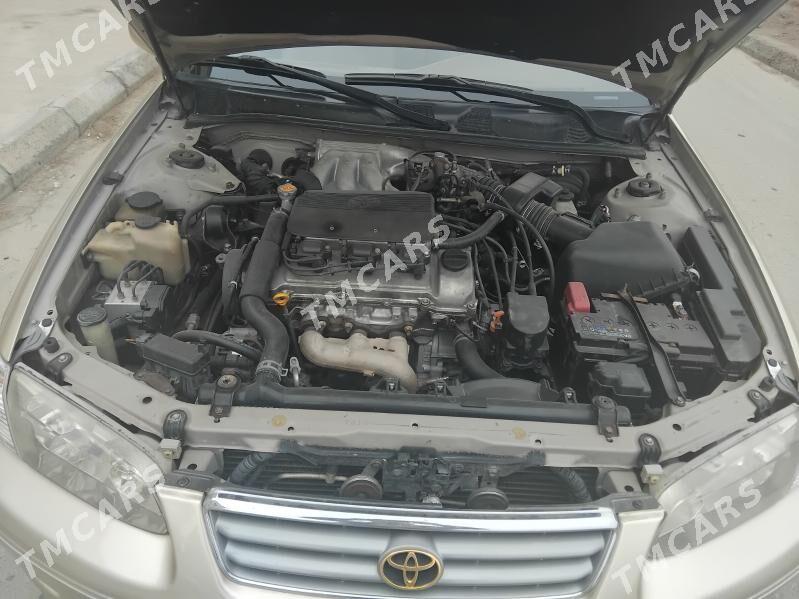 Toyota Camry 2000 - 170 000 TMT - Мары - img 5