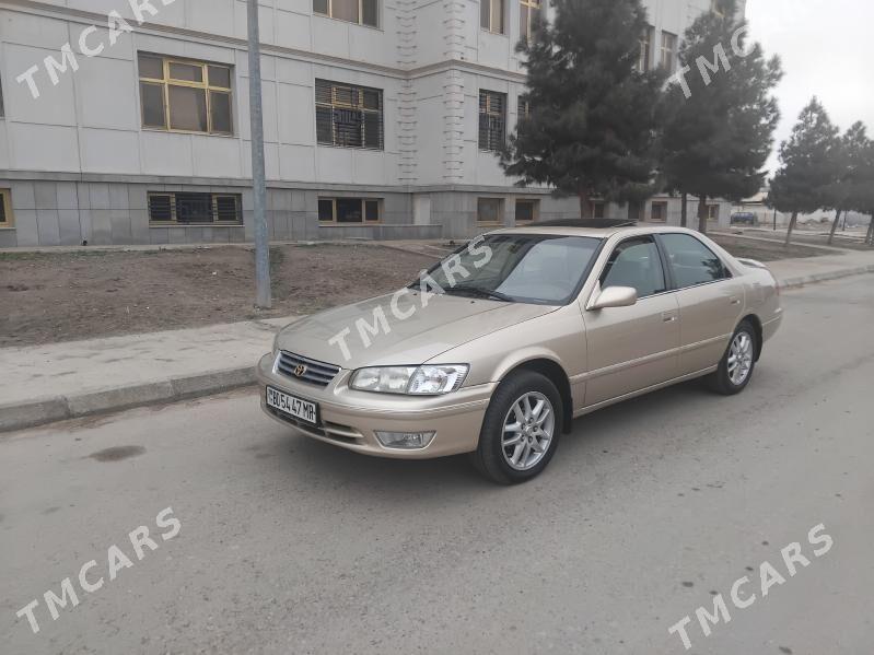 Toyota Camry 2000 - 170 000 TMT - Мары - img 3