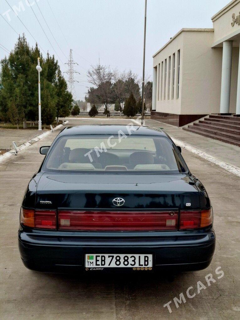 Toyota Camry 1993 - 93 000 TMT - Türkmenabat - img 6