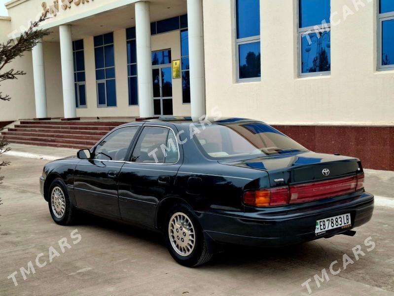 Toyota Camry 1993 - 93 000 TMT - Türkmenabat - img 7