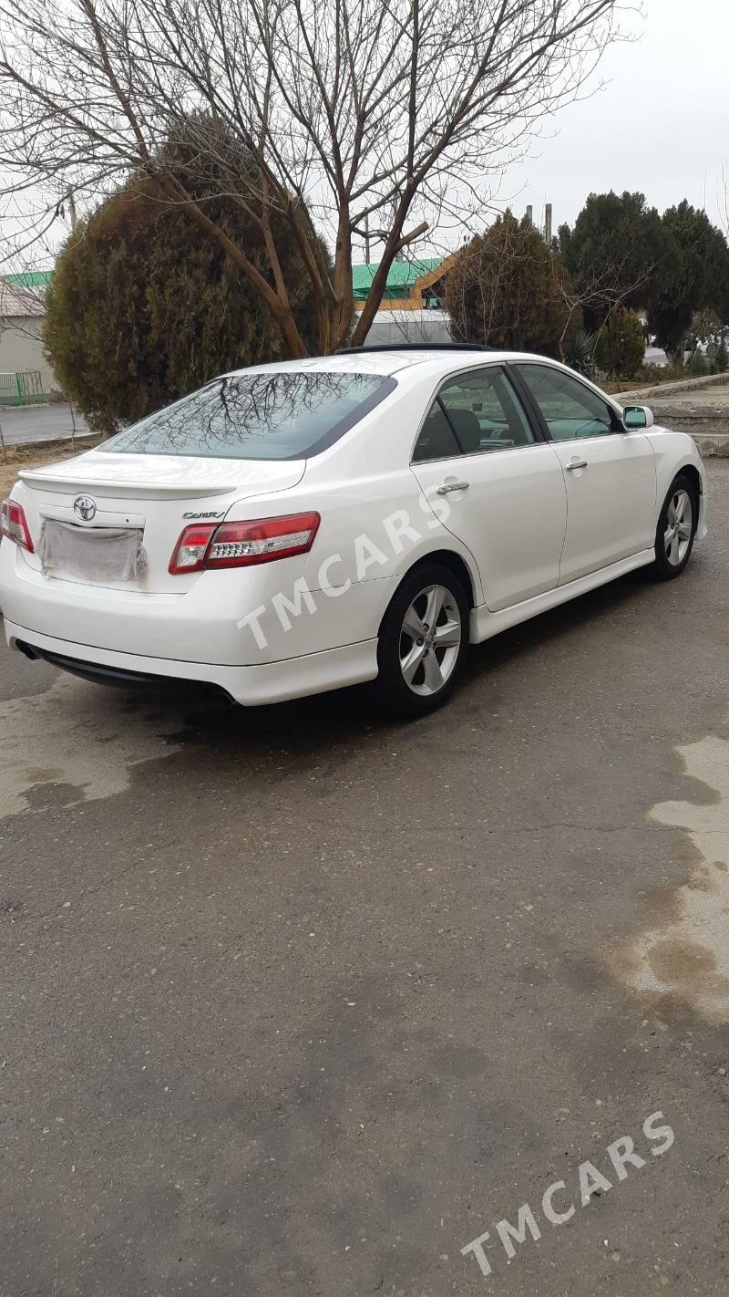 Toyota Camry 2010 - 166 000 TMT - Aşgabat - img 3