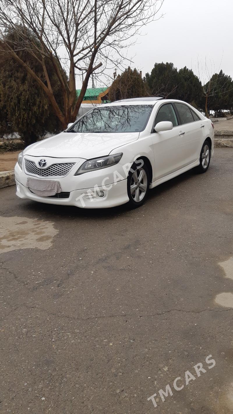 Toyota Camry 2010 - 166 000 TMT - Aşgabat - img 4