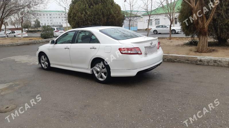 Toyota Camry 2010 - 166 000 TMT - Aşgabat - img 2