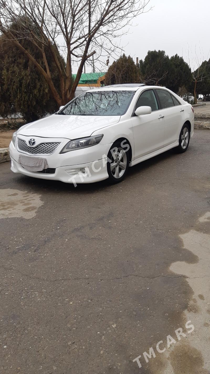 Toyota Camry 2010 - 166 000 TMT - Aşgabat - img 6