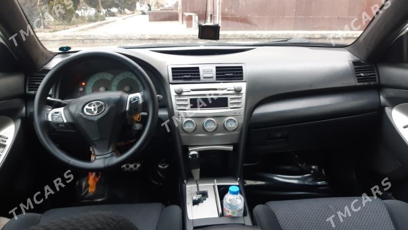 Toyota Camry 2010 - 166 000 TMT - Aşgabat - img 5