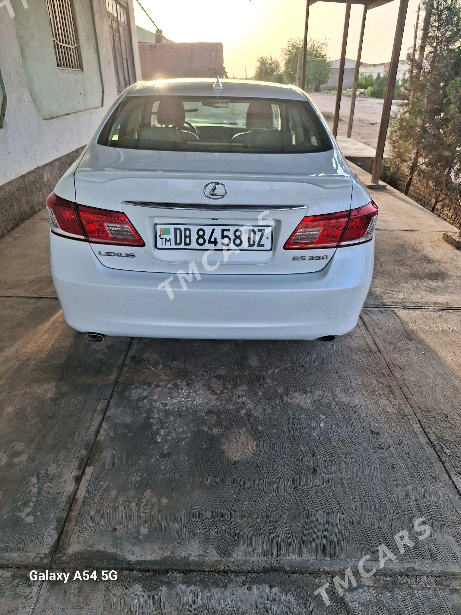 Lexus ES 350 2009 - 230 000 TMT - Akdepe - img 2