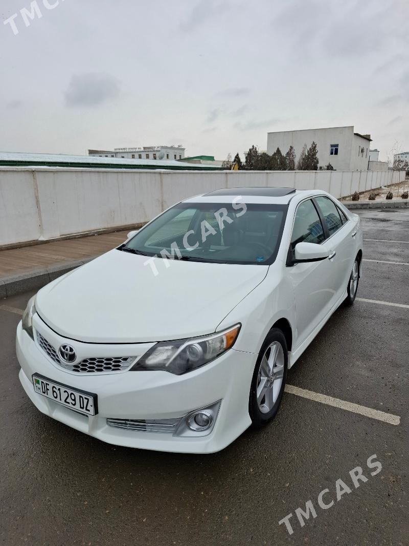 Toyota Camry 2014 - 230 000 TMT - Daşoguz - img 3