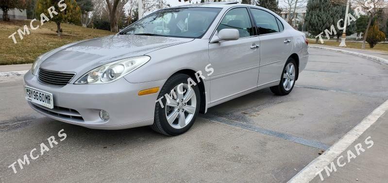 Lexus ES 300 2003 - 160 000 TMT - Мары - img 4