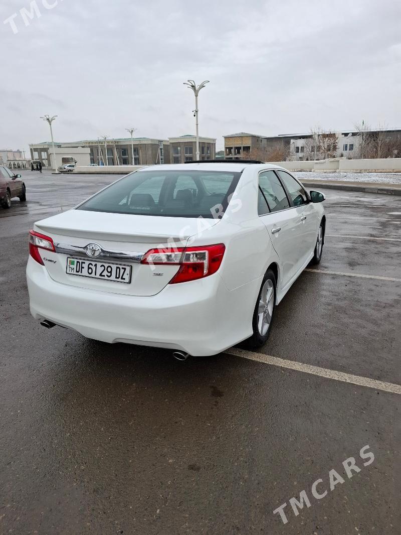 Toyota Camry 2014 - 230 000 TMT - Daşoguz - img 2